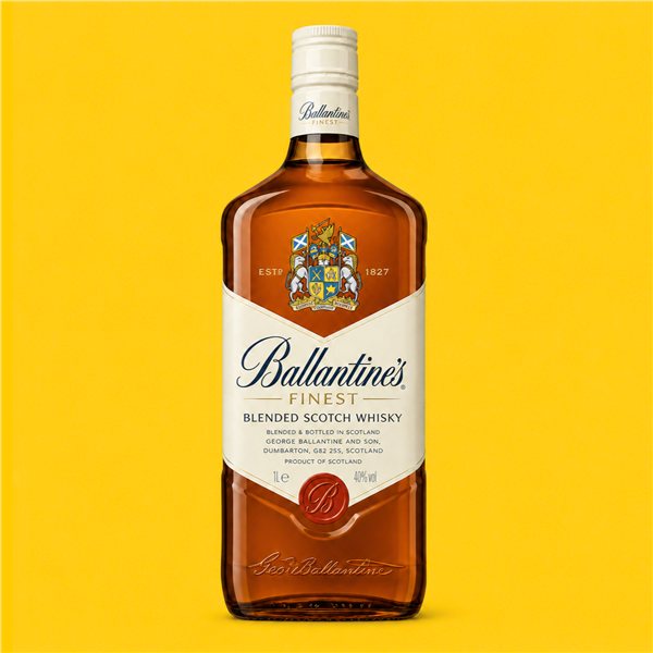 Ballantine's 1L