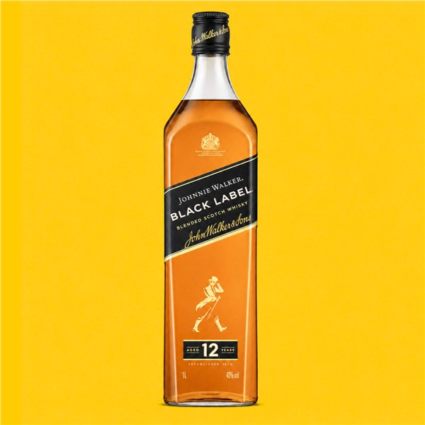 Black Label 1L