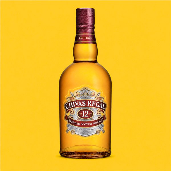 Chivas Regal 12 Anos 1L