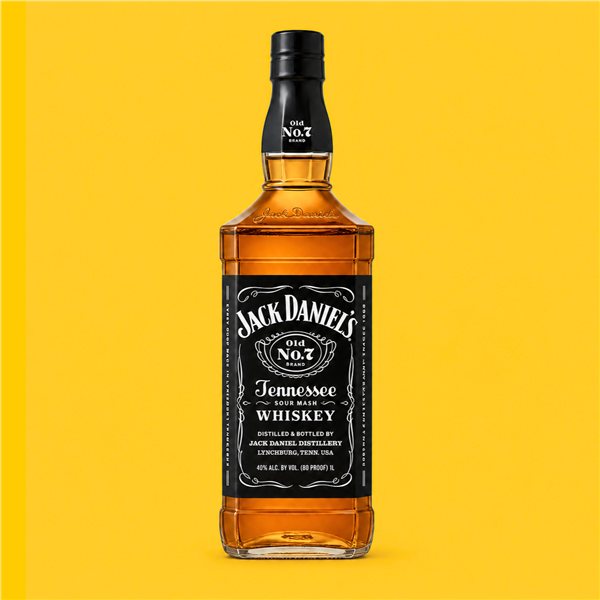 Jack Daniel's 1L