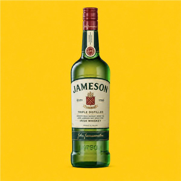 Jameson 1L