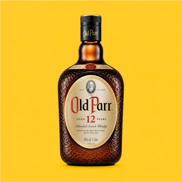 Old Parr 1L