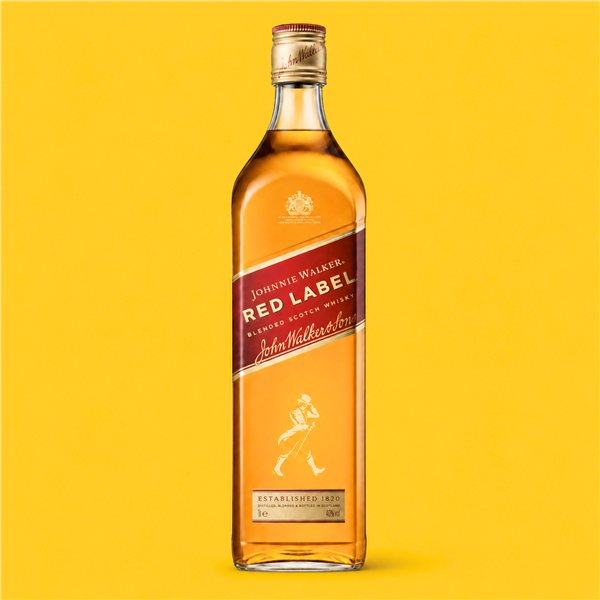 Red Label 1L