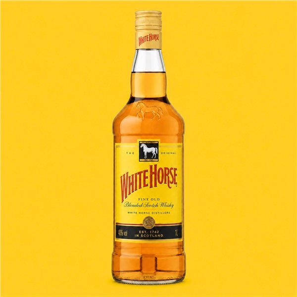 White Horse 1L