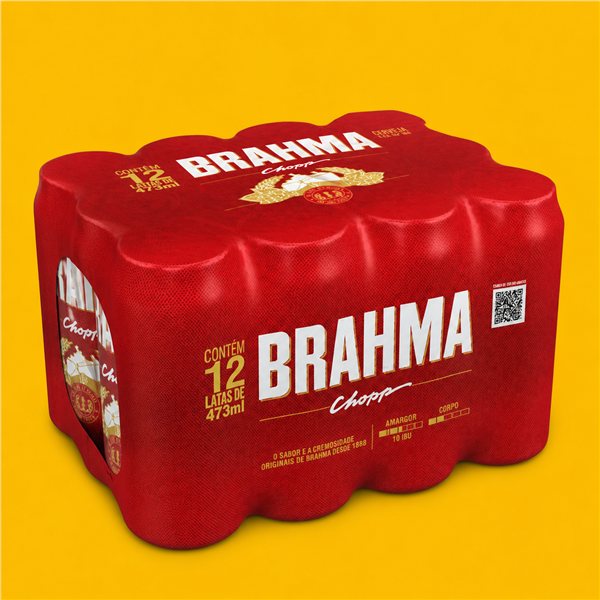 Fardo Brahma